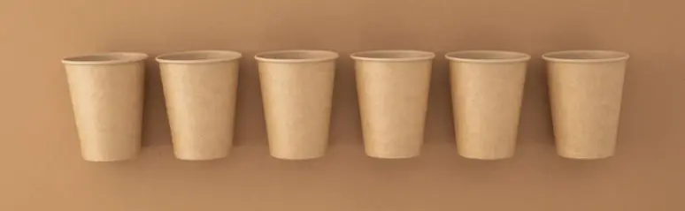 Kağıt bardak kullanmanın avantajları nelerdir?